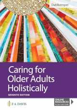 9780803689923-0803689926-Caring for Older Adults Holistically