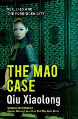 9780340978580-0340978589-The Mao Case: Inspector Chen 6 (As heard on Radio 4)