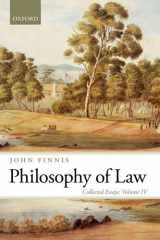 9780199689972-0199689970-Philosophy of Law: Collected Essays Volume IV (Collected Essays of John Finnis)
