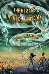 9781684333547-1684333547-The Message in the Painted Rock (An Arthur and Marya Mystery)