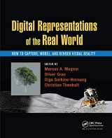 9780367658830-0367658836-Digital Representations of the Real World: How to Capture, Model, and Render Visual Reality