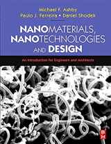 9780750681490-0750681497-Nanomaterials, Nanotechnologies and Design: An Introduction for Engineers and Architects