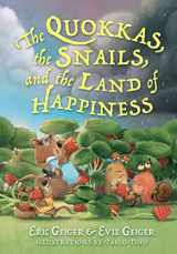 9781087713113-1087713110-The Quokkas, the Snails, and the Land of Happiness