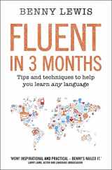 9780007543922-0007543921-Fluent In 3 Months