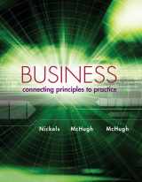 9780077499839-0077499832-Business: Connecting Principles to Practice with ConnectPlus