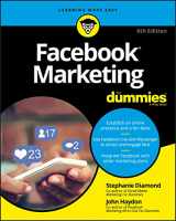 9781119476214-1119476216-Facebook Marketing For Dummies, 6th Edition