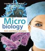 9780321929631-0321929632-Microbiology: Basic and Clinical Principles Plus Mastering Microbiology with Pearson eText -- Access Card Package (What's New in Microbiology)