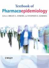 9780470029251-0470029250-Textbook of Pharmacoepidemiology