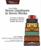 9781680502534-1680502530-Seven Databases in Seven Weeks: A Guide to Modern Databases and the NoSQL Movement