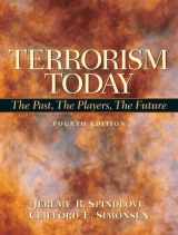 9780135006375-0135006376-Terrorism Today: The Past, The Players, The Future, 4th Edition