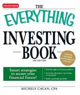 9781598698299-159869829X-The Everything Investing Book: Smart strategies to secure your financial future!