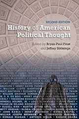 9781498558693-1498558690-History of American Political Thought