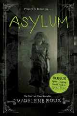 9780062220974-0062220977-Asylum (Asylum, 1)