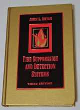 9780024713001-0024713007-Fire Suppression and Detection Systems (2nd Edition)