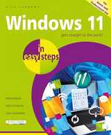 9781840789478-1840789476-Windows 11 in easy steps