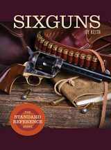 9781626546066-1626546061-Sixguns by Keith: The Standard Reference Work