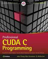 9781118739327-1118739329-Professional CUDA C Programming