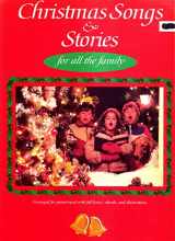 9780825613685-082561368X-Christmas Songs and Stories for All the Family