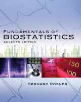 9781111287719-1111287716-Bundle: Fundamentals of Biostatistics, 7th + SPSS Integrated Student Version 17.0