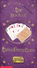 9780439327015-0439327016-The Book of Transformations
