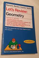 9780764140693-0764140698-Let's Review: Geometry