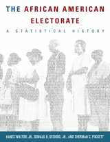 9780872895089-0872895084-The African American Electorate Vol.1 & 2