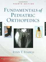 9780781774970-0781774977-Fundamentals of Pediatric Orthopedics