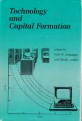 9780262100397-0262100398-Technology and Capital Formation