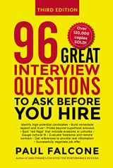 9780814439159-0814439152-96 Great Interview Questions to Ask Before You Hire