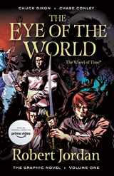 9781250900012-1250900018-The Eye of the World: The Graphic Novel, Volume One (Wheel of Time: The Graphic Novel, 1)