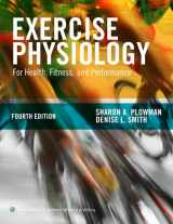 9781451176117-1451176112-Exercise Physiology: For Health, Fitness, and Performance