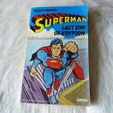 9780099193906-0099193906-Superman - Last Son Of Krypton