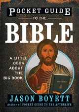 9780470498804-0470498803-Pocket Guide to the Bible: A Little Book about the Big Book