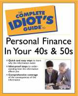 9780028642734-0028642732-The Complete Idiot's Guide to Personal Finance in Your 40s and 50s