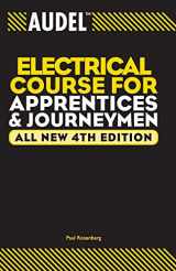 9780764542008-0764542001-Audel Electrical Course for Apprentices and Journeymen, All New 4th Edition