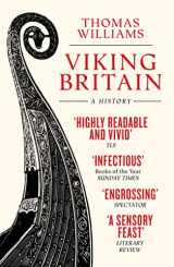 9780008171957-0008171955-Viking Britain: An Exploration
