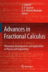 9781402060410-1402060416-Advances in Fractional Calculus: Theoretical Developments and Applications in Physics and Engineering