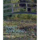 9781857093339-185709333X-Manet to Picasso: The National Gallery