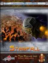 9781541114968-1541114965-Starfall (5E)