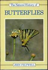 9780816015610-0816015619-The Natural History of Butterflies (Natural History Series)