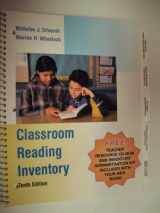 9780072819663-0072819669-Classroom Reading Inventory