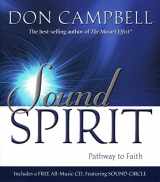 9781401908867-1401908861-Sound Spirit: Pathway to Faith