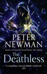 9780008384630-0008384630-The Deathless (The Deathless Trilogy, Book 1)