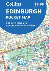 9780008368272-0008368279-Edinburgh Pocket Map: The Perfect Way to Explore Edinburgh