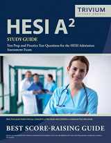 9781635302998-1635302994-HESI A2 Study Guide: Test Prep and Practice Test Questions for the HESI Admission Assessment Exam