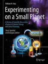 9783030763381-3030763382-Experimenting on a Small Planet: A History of Scientific Discoveries, a Future of Climate Change and Global Warming