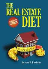9781439212325-1439212325-The Real Estate Diet: Sales Agent Edition