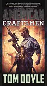 9780765376923-076537692X-American Craftsmen: A Novel (American Craft Series)