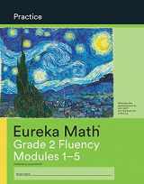 9781640545809-1640545808-Eureka Math Practice | Grade 2 Fluency Modules 1 - 5
