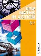 9780748765157-0748765158-New Maths in Action S1/1 Pupil's Book
